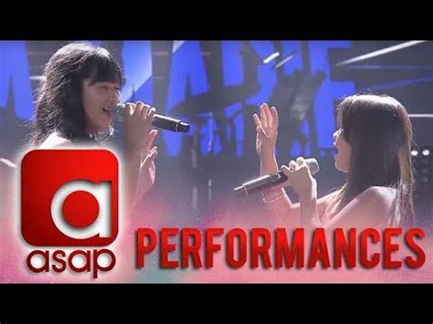 ASAP: Lyca Gairanod vs. Jona Marie Soquite .